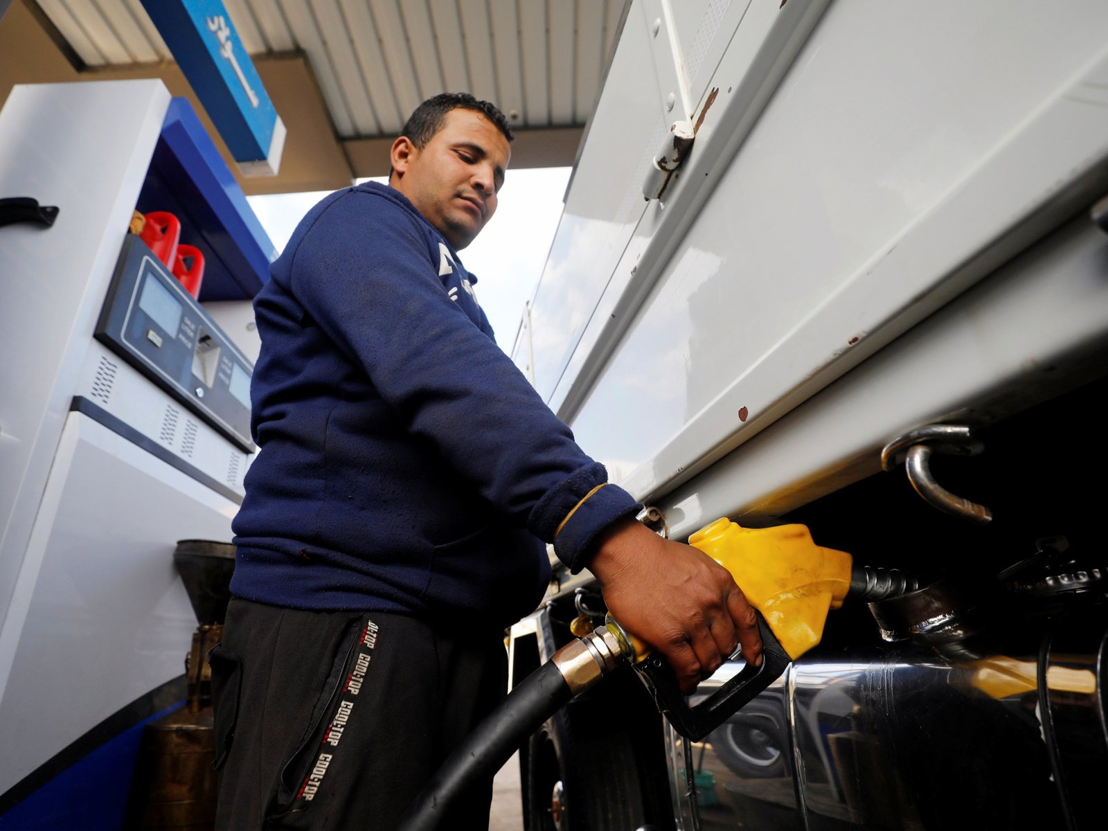 Egypt raises fuel prices to lock in IMF loan tranche | Business and Economy News