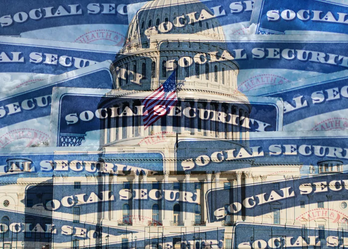 Social Security Update: First round of August payments worth ,873 to go out in 16 days