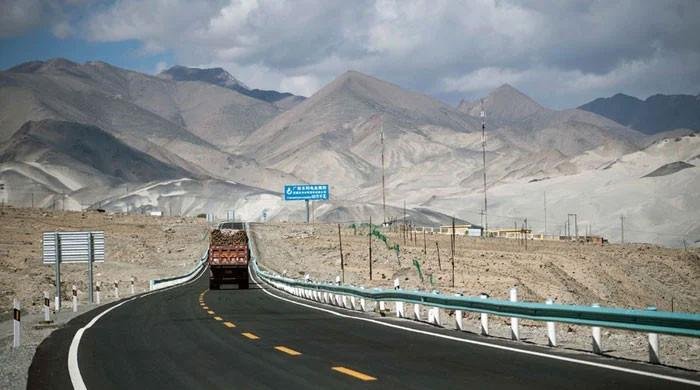 CPEC 2.0: expanding horizons